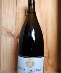 Alternative view of M. Chapoutier Condrieu Côteau De Chery 2011 1.5 Litre Magnum