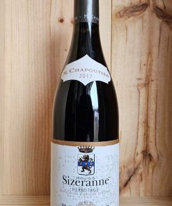 Alternative view of M. Chapoutier Hermitage Monier de la Sizeranne