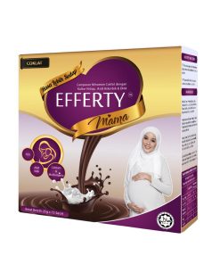 Alternative view of Fertility Milk by Efferty International
