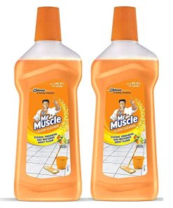 Mr.Muscle Fl.Cle.Power 500 Ml