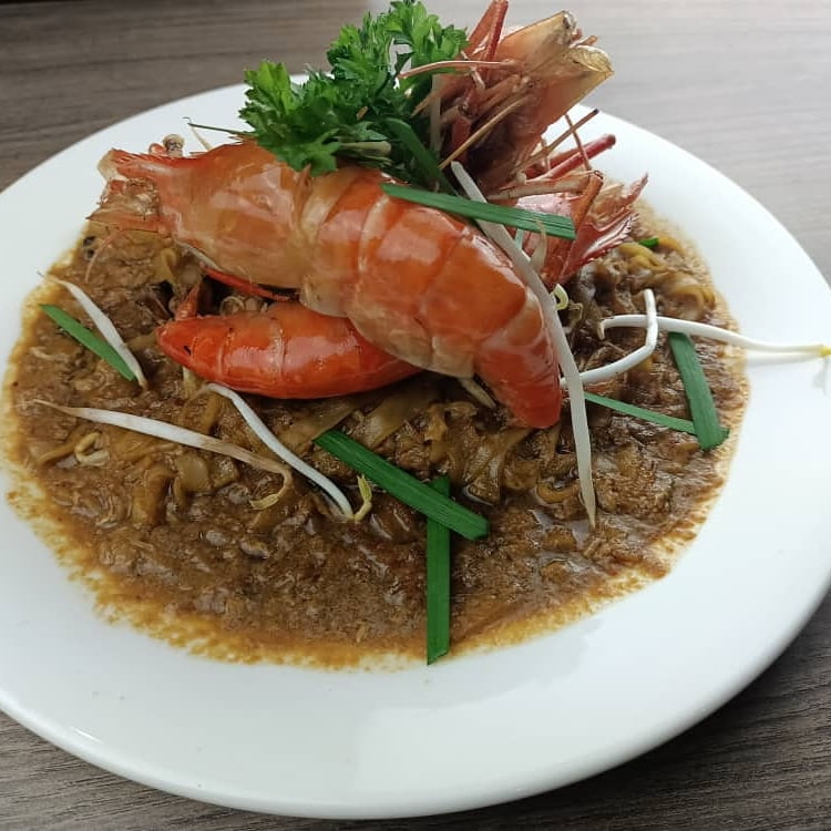 PERENCAH ISTIMEWA CHAR KUEY TEOW (CHAR KUEY TEOW SAUCE MIX) By Kaw Kaw Licious Enterprise - Image 5