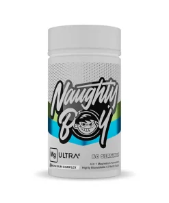 Naughty Boy MG Ultra – Magnesium Complex