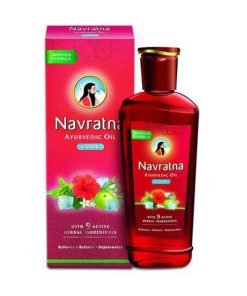 Alternative view of Navratn Talc 100 G