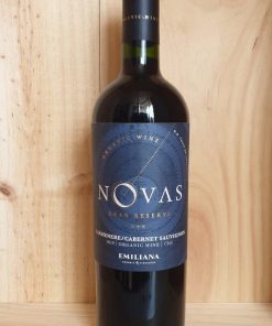 Novas Gran Reserva Carmenere / Cabernet Sauvignon, DO Colchagua Valley (Organic)