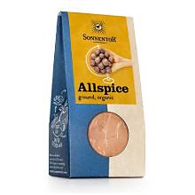 Alternative view of Sonnentor Allspice Ground