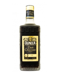 Alternative view of Olmeca Dark Chocolate Tequila