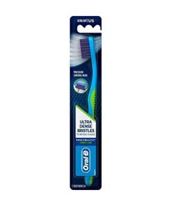 Alternative view of Oral-B Ultra Clean Brush Each