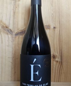 Pago Finca Élez Las Teselas de Élez