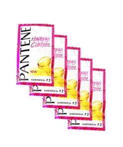 Alternative view of Pantene Shampoo Hfp 5 Ml