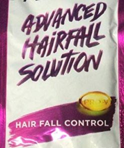 Pantene Shampoo Nourished 7.5 Ml