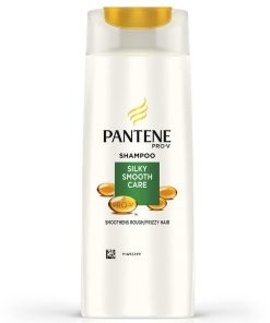 Pantene Shampoo Smooth & Silky 8.4 Ml