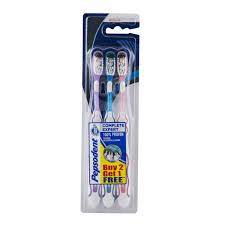 Pepsodent Complete Clean Brush