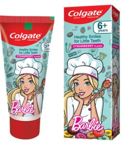 Alternative view of Pepsodent Kids Strawberry Paste 80 G