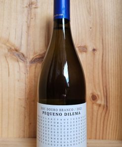 Pequeno Dilema DOC Douro Branco