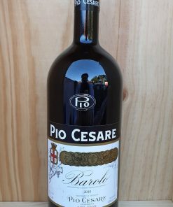 Alternative view of Pio Cesare Barolo DOCG 1.5 Litre Magnum