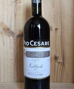 Alternative view of Pio Cesare Nebbiolo Langhe DOC