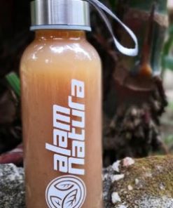 Alternative view of ALAM NATURA – The Incredible Malaysian Health Drink By Omilia Asia
