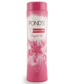 Alternative view of Ponds Dream Fl.Talc 50 G