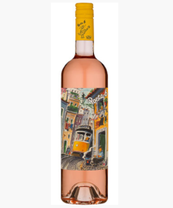 Porta 6 Rosé