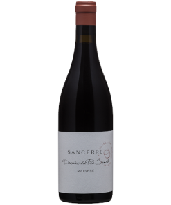 Alternative view of Domaine du Pre Semele Sancerre Rouge