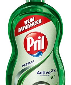 Pril Liquid Green 225 Ml