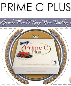 Alternative view of PRIME C PLUS (Acai Berries) By Ska Sdn Bhd