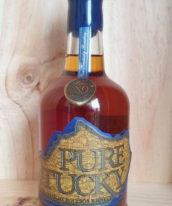 Pure Kentucky XO Kentucky Straight Bourbon Whiskey 53.5%