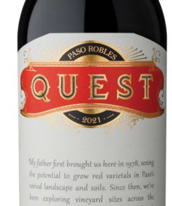 D* Quest Cabernet Franc