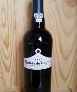 Alternative view of Quinta Do Vesuvio 1992 Vintage Port