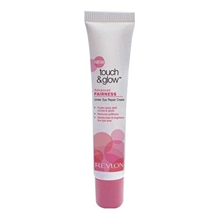 Revlon T&G Eye Repair Cr.15 G - Image 2