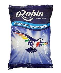 Alternative view of Robin Blue Powder 50 G