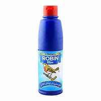 Alternative view of Robin Liquid Blue 150 Ml
