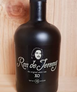 Ron de Jeremy XO Rum 40%