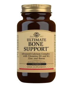 Alternative view of Solgar Ultimate Bone Support 120 Tablets