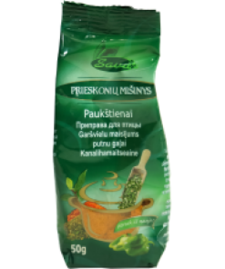 Sauda – Spices for Poultry 50g