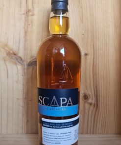 Alternative view of Scapa Skiren Orkney Single Malt Whisky 40%
