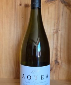 Seifried Estate Aotea Sauvignon Blanc, Nelson