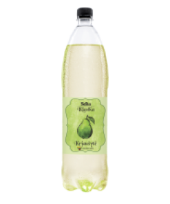 Selita Klasika – Kriausyte Lemonade 1.5L