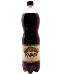 Alternative view of Cido – Sencu Kvass 1.5L