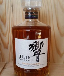 Suntory Hibiki Harmony Blended Whisky 43%