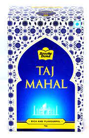 Taj Mahal Tea 245 G - Image 2