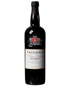 Taylor’s Fine Ruby Port