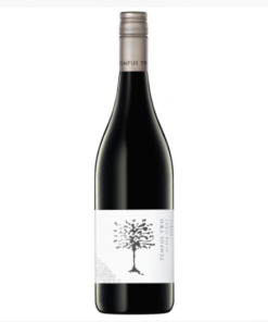 Alternative view of Tempus Two Shiraz