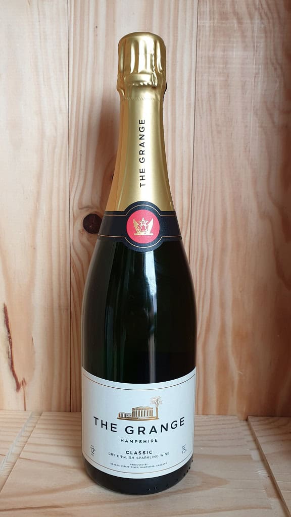 The Grange Estate Classic Sparkling, Hampshire - Image 2