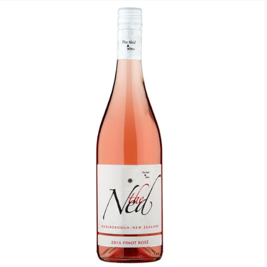 The Ned Rosé