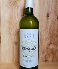 Titchfield Vineyard Bacchus, Hampshire