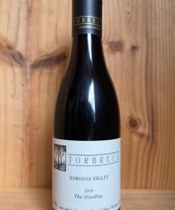 Alternative view of Torbreck The Steading 37.5cl Half Bottle, Barossa Valley GSM