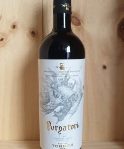 Torres Purgatori, DO Costers del Segre