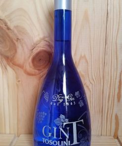 Tosolini GinT Italian Dry Gin 43%