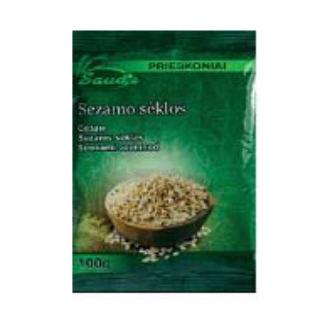 Sauda Sesame seeds 100g